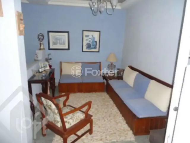 Casa / Sobrado para Venda em Porto Alegre/RS Vila Conceição 4 Quartos