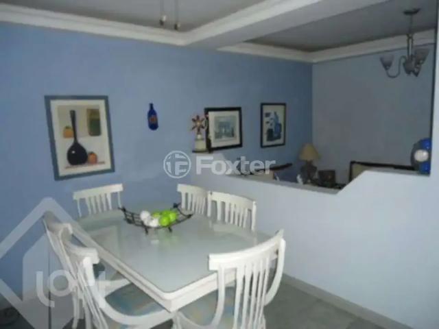 Casa / Sobrado para Venda em Porto Alegre/RS Vila Conceição 4 Quartos