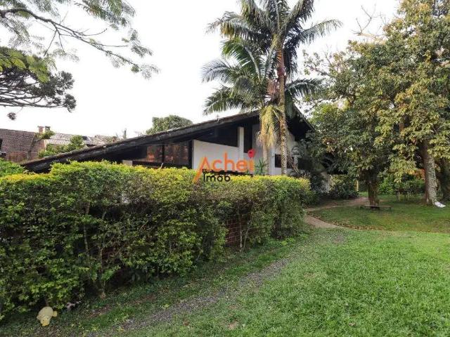 Casa / Sobrado para Venda em Porto Alegre/RS Vila Conceição 4 Quartos
