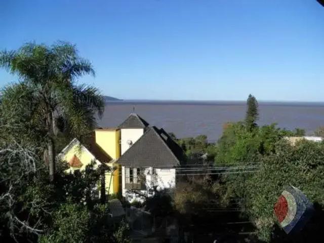 Casa / Sobrado para Venda em Porto Alegre/RS Vila Conceição 4 Quartos