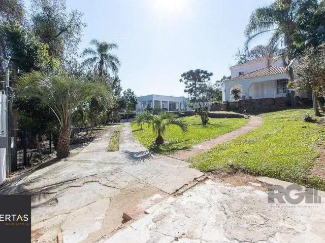 Casa / Sobrado para Venda em Porto Alegre/RS Vila Conceição 4 Quartos