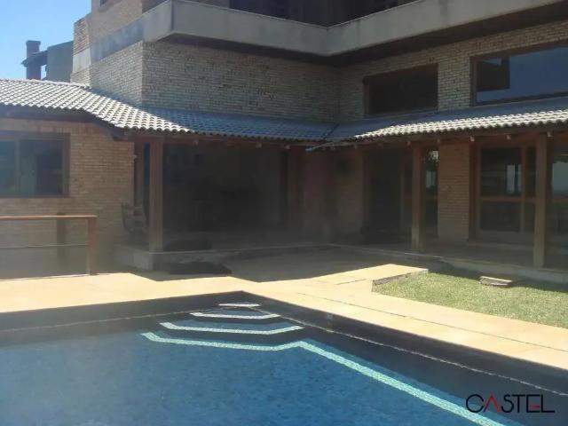 Casa / Sobrado para Venda em Porto Alegre/RS Vila Conceição 5 Quartos