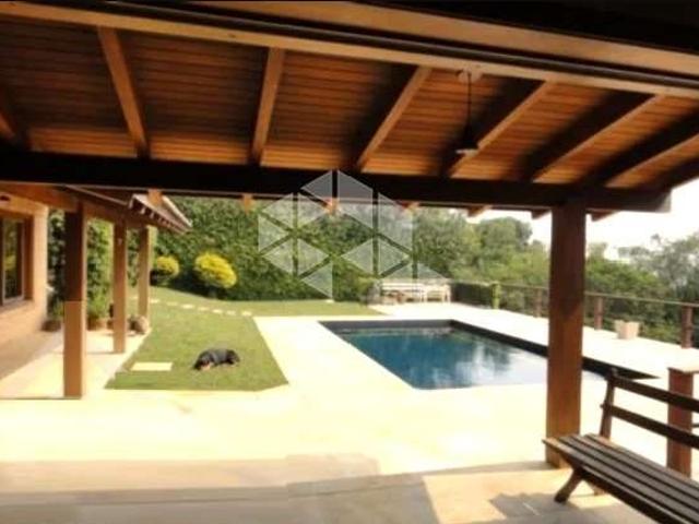 Casa / Sobrado para Venda em Porto Alegre/RS Vila Conceição 5 Quartos