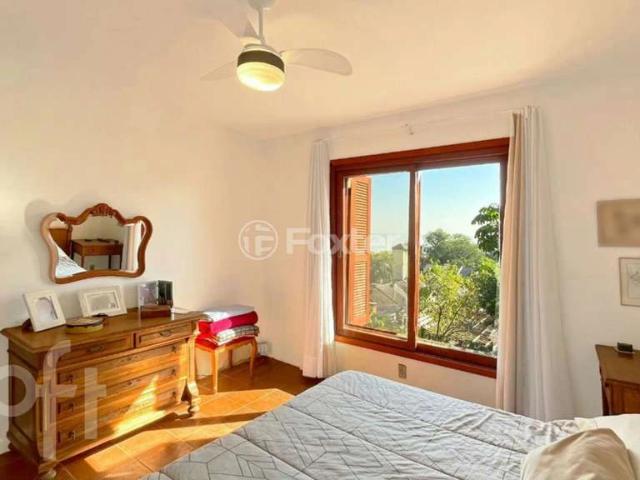 Casa / Sobrado para Venda em Porto Alegre/RS Vila Conceição 5 Quartos