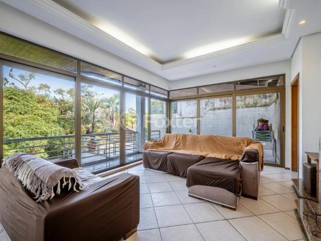 Casa / Sobrado para Venda em Porto Alegre/RS Vila Conceição 5 Quartos