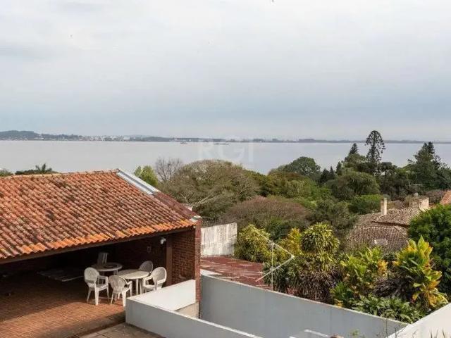 Casa / Sobrado para Venda em Porto Alegre/RS Vila Conceição 5 Quartos