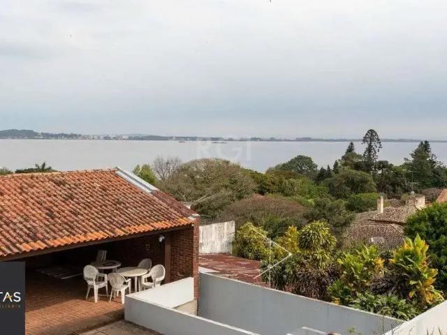 Casa / Sobrado para Venda em Porto Alegre/RS Vila Conceição 5 Quartos