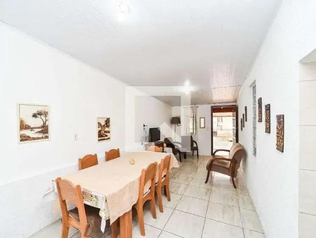 Casa / Sobrado para Venda em Porto Alegre/RS Vila Ipiranga 1 Quartos