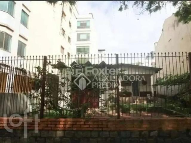 Casa / Sobrado para Venda em Porto Alegre/RS Vila Ipiranga 2 Quartos