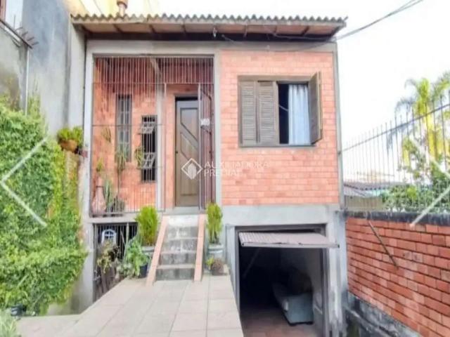 Casa / Sobrado para Venda em Porto Alegre/RS Vila Ipiranga 2 Quartos