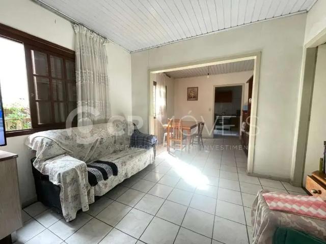 Casa / Sobrado para Venda em Porto Alegre/RS Vila Ipiranga 2 Quartos