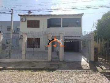 Casa / Sobrado para Venda em Porto Alegre/RS Vila Ipiranga 3 Quartos