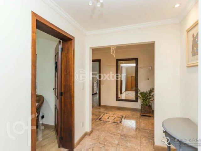 Casa / Sobrado para Venda em Porto Alegre/RS Vila Ipiranga 3 Quartos