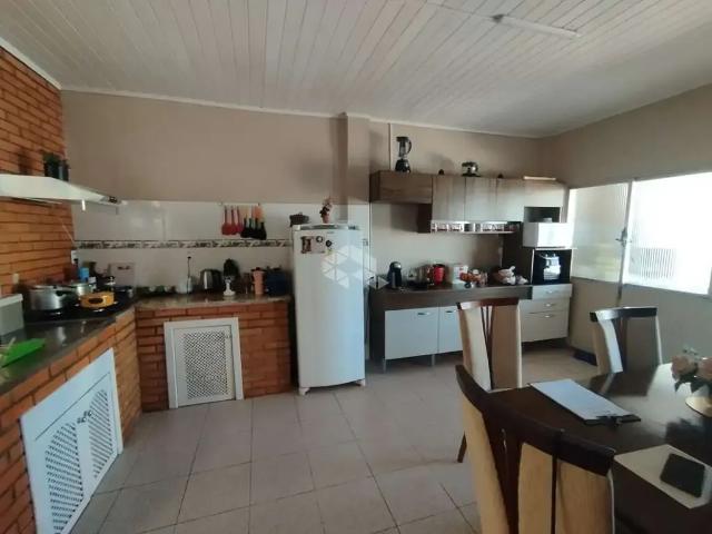 Casa / Sobrado para Venda em Porto Alegre/RS Vila Ipiranga 3 Quartos