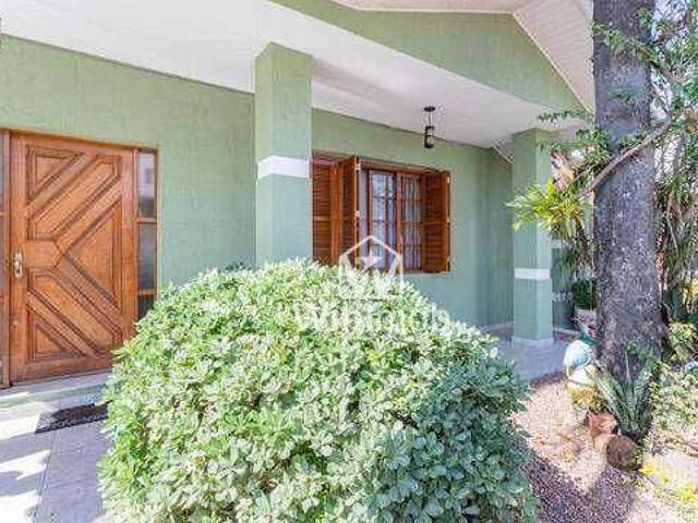 Casa / Sobrado para Venda em Porto Alegre/RS Vila Ipiranga 3 Quartos