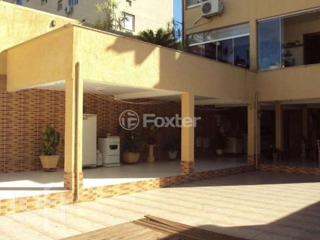 Casa / Sobrado para Venda em Porto Alegre/RS Vila Ipiranga 3 Quartos
