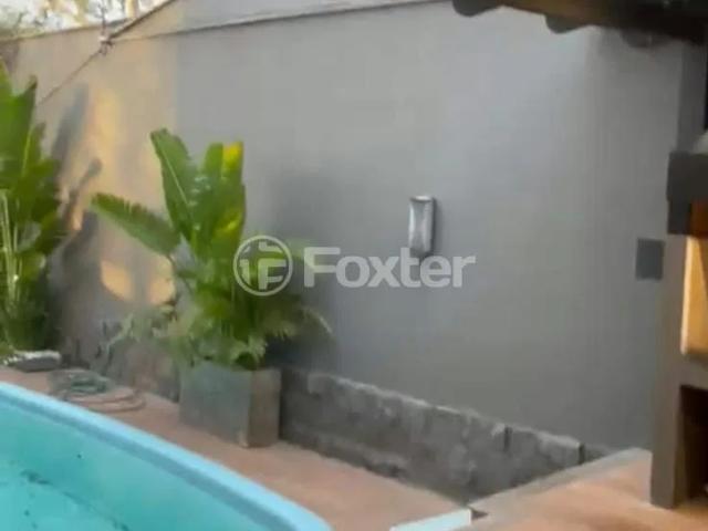 Casa / Sobrado para Venda em Porto Alegre/RS Vila Ipiranga 3 Quartos