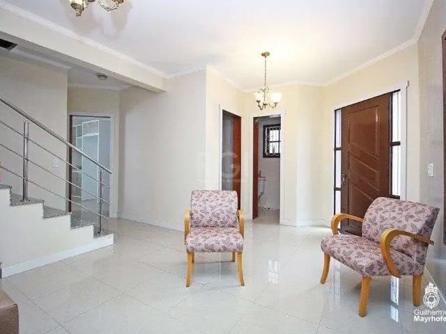 Casa / Sobrado para Venda em Porto Alegre/RS Vila Ipiranga 3 Quartos