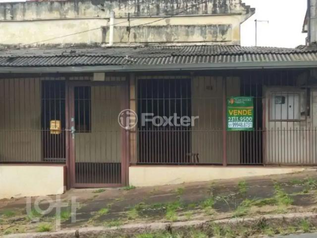 Casa / Sobrado para Venda em Porto Alegre/RS Vila Ipiranga 3 Quartos