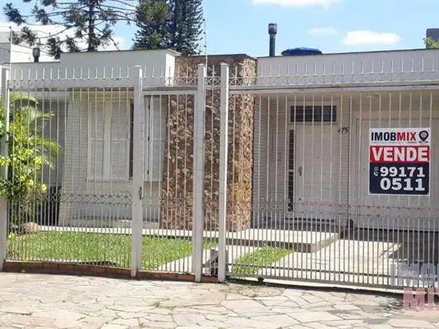 Casa / Sobrado para Venda em Porto Alegre/RS Vila Ipiranga 3 Quartos