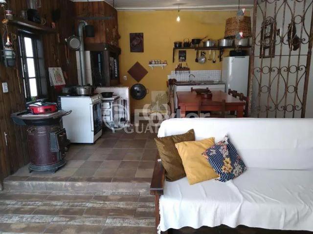 Casa / Sobrado para Venda em Porto Alegre/RS Vila Ipiranga 3 Quartos