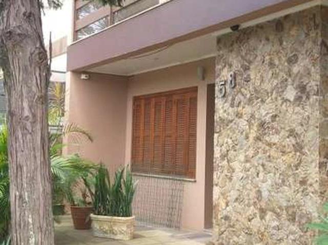 Casa / Sobrado para Venda em Porto Alegre/RS Vila Ipiranga 3 Quartos