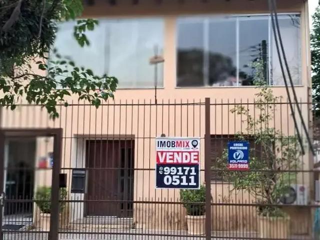 Casa / Sobrado para Venda em Porto Alegre/RS Vila Ipiranga 3 Quartos