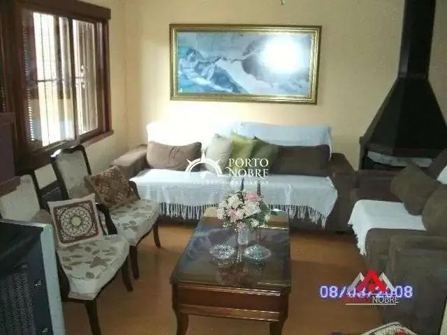Casa / Sobrado para Venda em Porto Alegre/RS Vila Ipiranga 3 Quartos