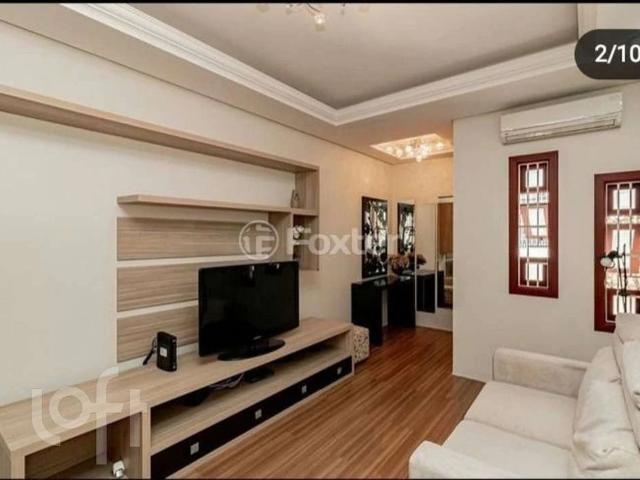 Casa / Sobrado para Venda em Porto Alegre/RS Vila Ipiranga 3 Quartos