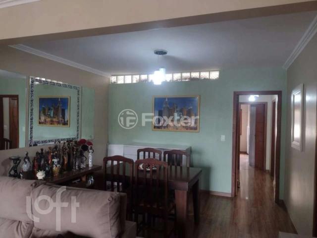 Casa / Sobrado para Venda em Porto Alegre/RS Vila Ipiranga 3 Quartos