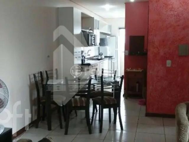 Casa / Sobrado para Venda em Porto Alegre/RS Vila Ipiranga 3 Quartos