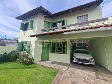 Casa / Sobrado para Venda em Porto Alegre/RS Vila Ipiranga 3 Quartos