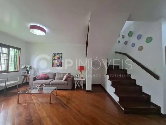 Casa / Sobrado para Venda em Porto Alegre/RS Vila Ipiranga 3 Quartos