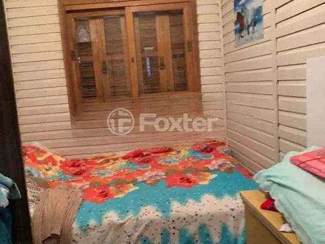 Casa / Sobrado para Venda em Porto Alegre/RS Vila Ipiranga 1 Quartos