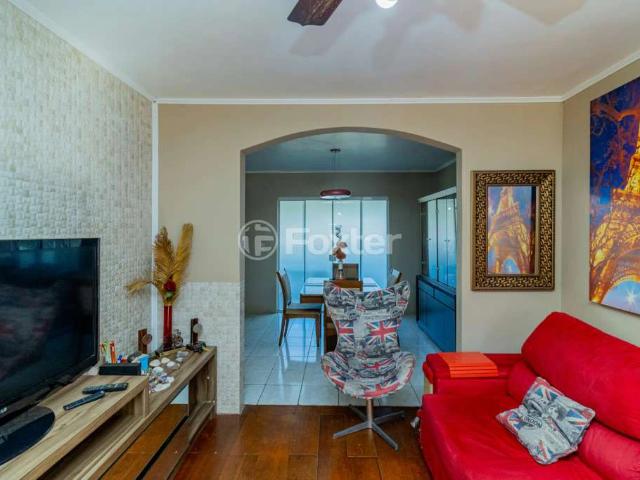 Casa / Sobrado para Venda em Porto Alegre/RS Vila Ipiranga 3 Quartos