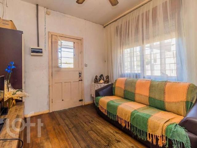 Casa / Sobrado para Venda em Porto Alegre/RS Vila Ipiranga 3 Quartos