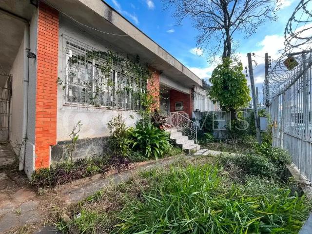 Casa / Sobrado para Venda em Porto Alegre/RS Vila Ipiranga 1 Quartos
