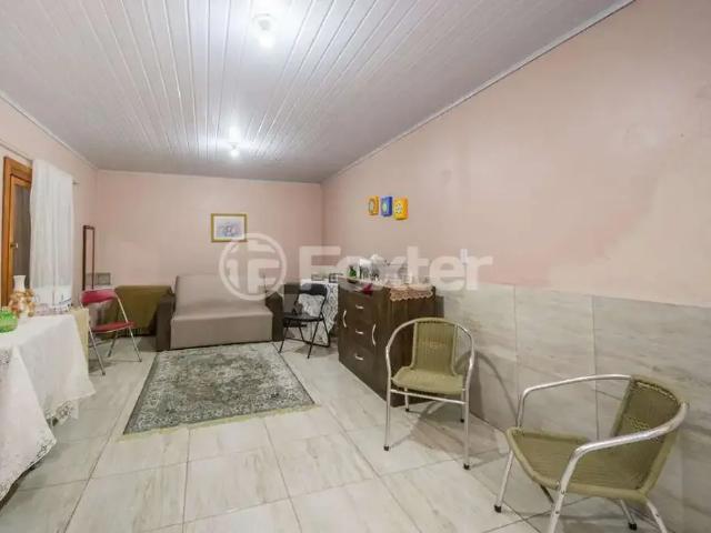 Casa / Sobrado para Venda em Porto Alegre/RS Vila Ipiranga 4 Quartos