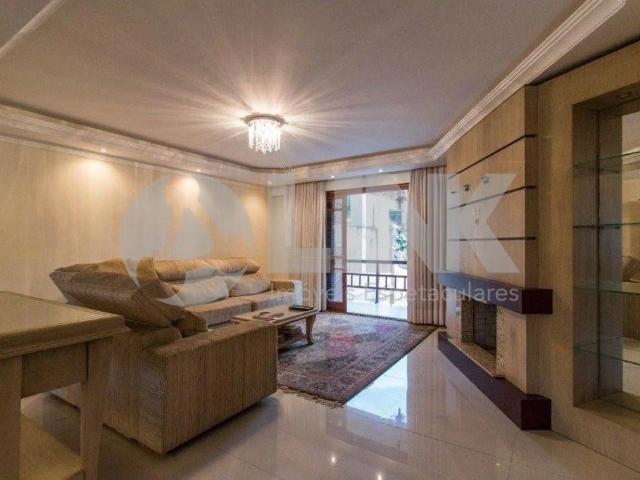 Casa / Sobrado para Venda em Porto Alegre/RS Vila Ipiranga 4 Quartos