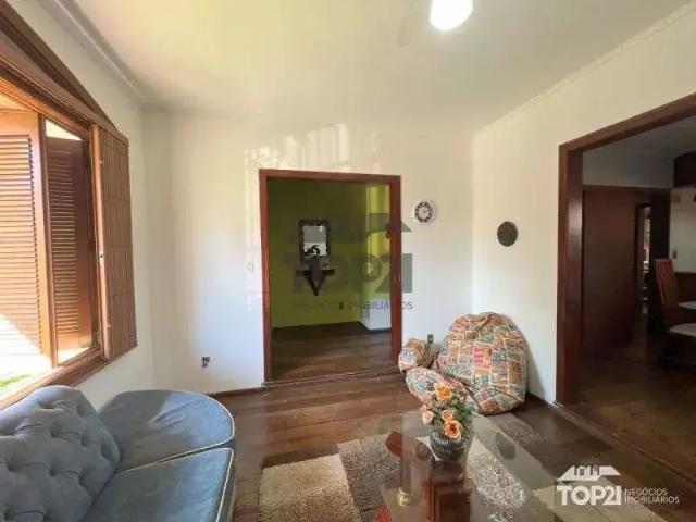 Casa / Sobrado para Venda em Porto Alegre/RS Vila Ipiranga 4 Quartos