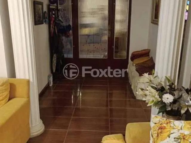 Casa / Sobrado para Venda em Porto Alegre/RS Vila Ipiranga 4 Quartos