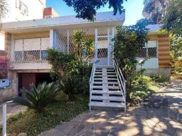 Casa / Sobrado para Venda em Porto Alegre/RS Vila Ipiranga 4 Quartos