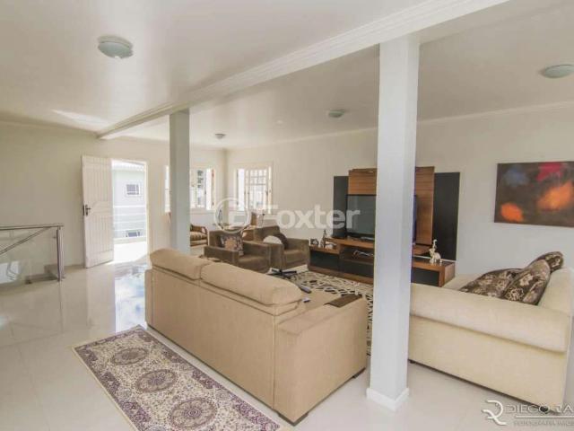 Casa / Sobrado para Venda em Porto Alegre/RS Vila Ipiranga 4 Quartos