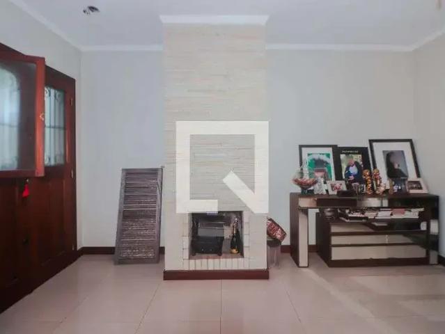Casa / Sobrado para Venda em Porto Alegre/RS Vila Ipiranga 4 Quartos