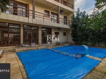 Casa / Sobrado para Venda em Porto Alegre/RS Vila Ipiranga 5 Quartos