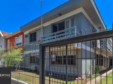 Casa / Sobrado para Venda em Porto Alegre/RS Vila Ipiranga 7 Quartos
