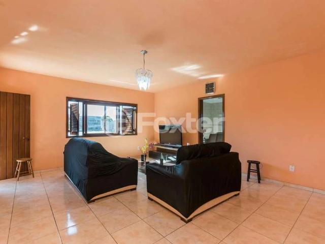 Casa / Sobrado para Venda em Porto Alegre/RS Vila Jardim 4 Quartos