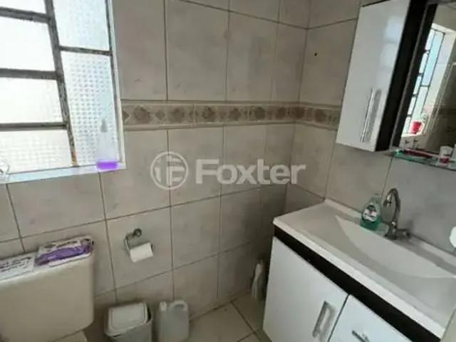 Casa / Sobrado para Venda em Porto Alegre/RS Vila Jardim 4 Quartos