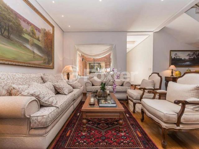 Casa / Sobrado para Venda em Porto Alegre/RS Vila Jardim 4 Quartos