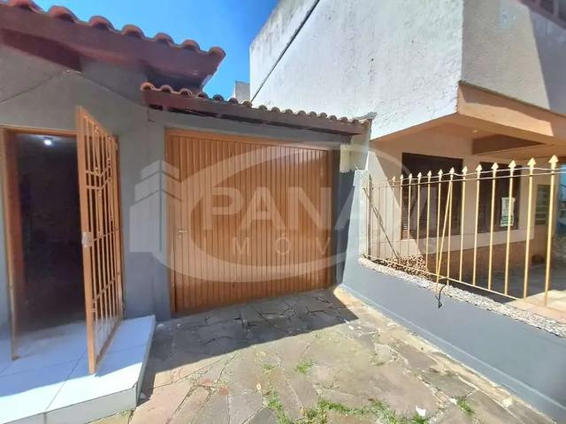 Casa / Sobrado para Venda em Porto Alegre/RS Vila Jardim 5 Quartos